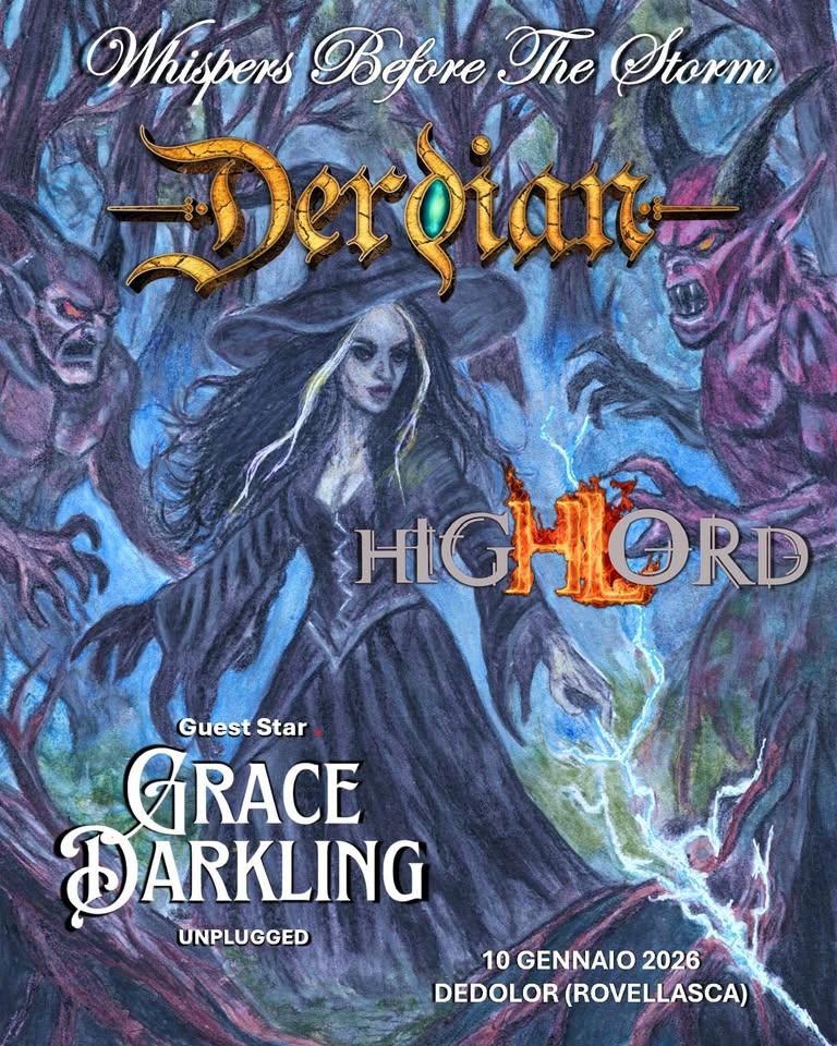derdian